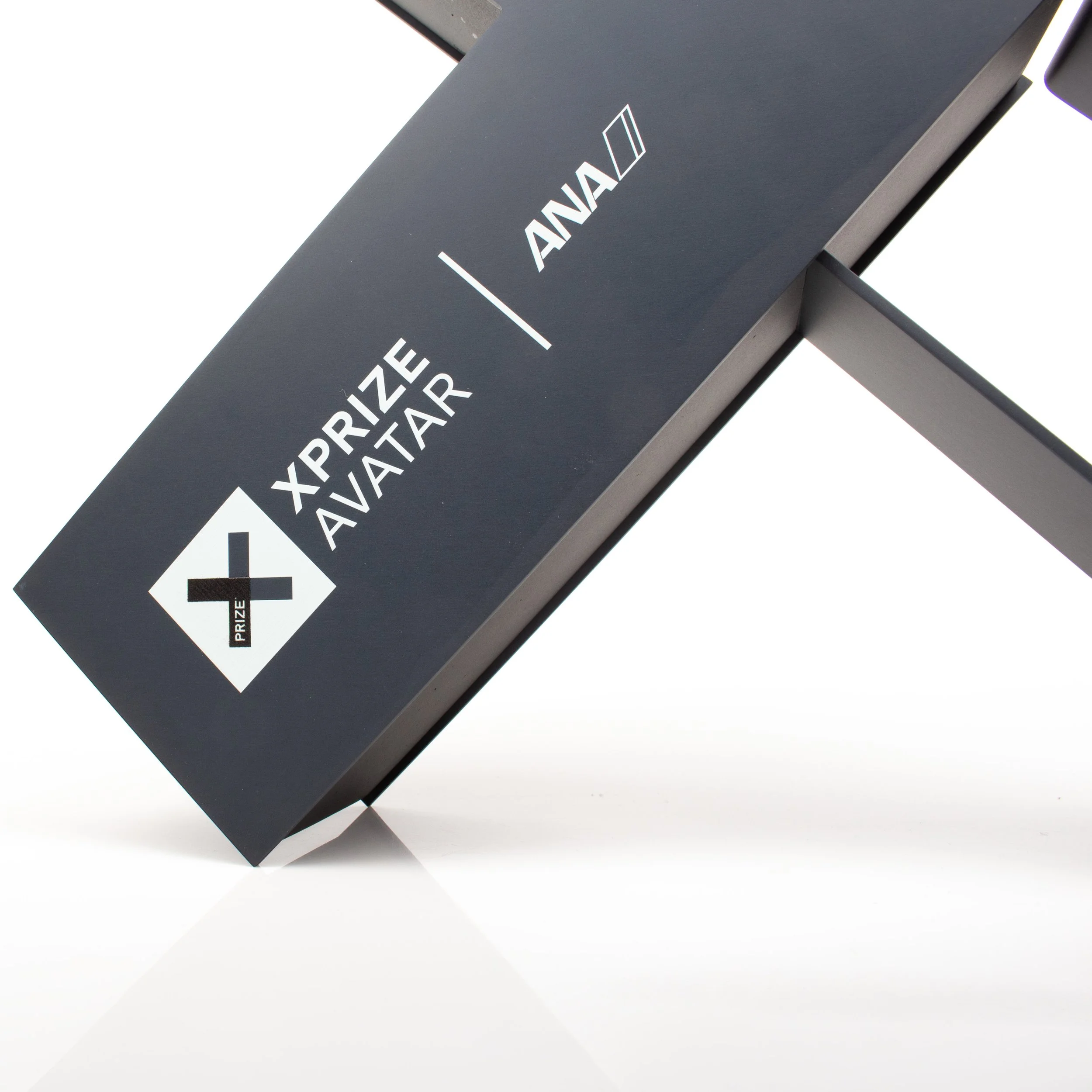 xprize custom awards — watson design